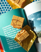 Fix Dubai Chocolate: Catch Me If Pecan