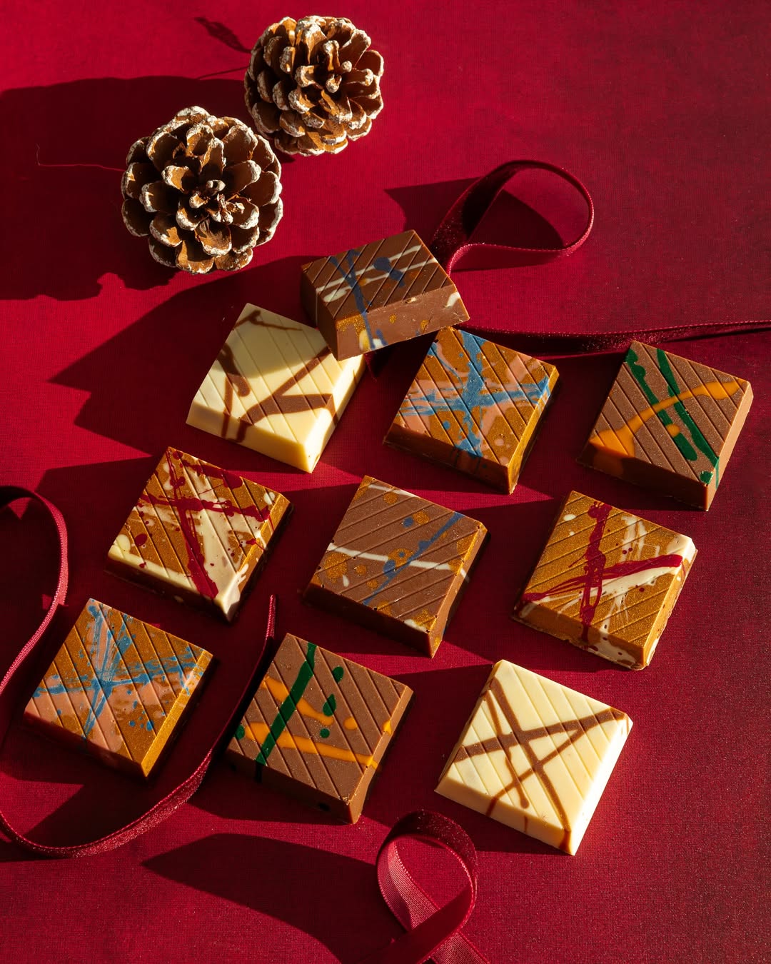 Fix Dubai Chocolate: Hero Box