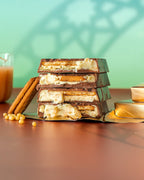 Fix Dubai Chocolate: You Karak Me Up