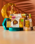 Fix Dubai Chocolate: You Karak Me Up