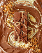 Fix Dubai Chocolate: You Karak Me Up