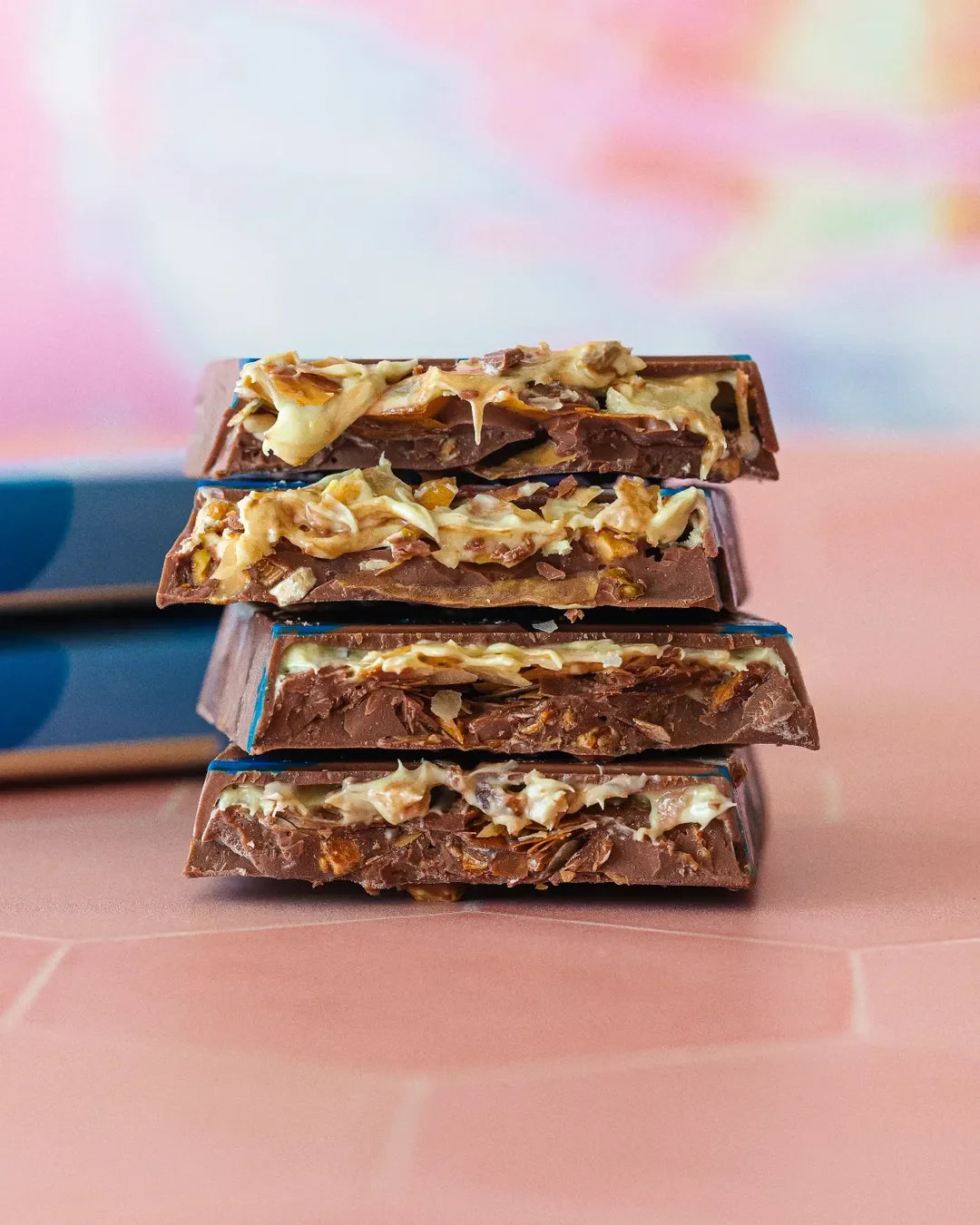 Fix Dubai Chocolate: Baklawa 2 The Future