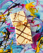 Fix Dubai Chocolate: Box of 6 Flavours